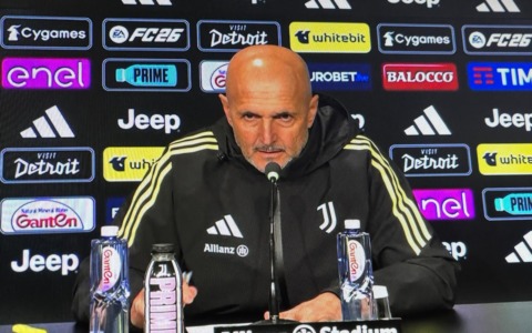 Spalletti il Lecce, Antonio Conte e le barriere mobili