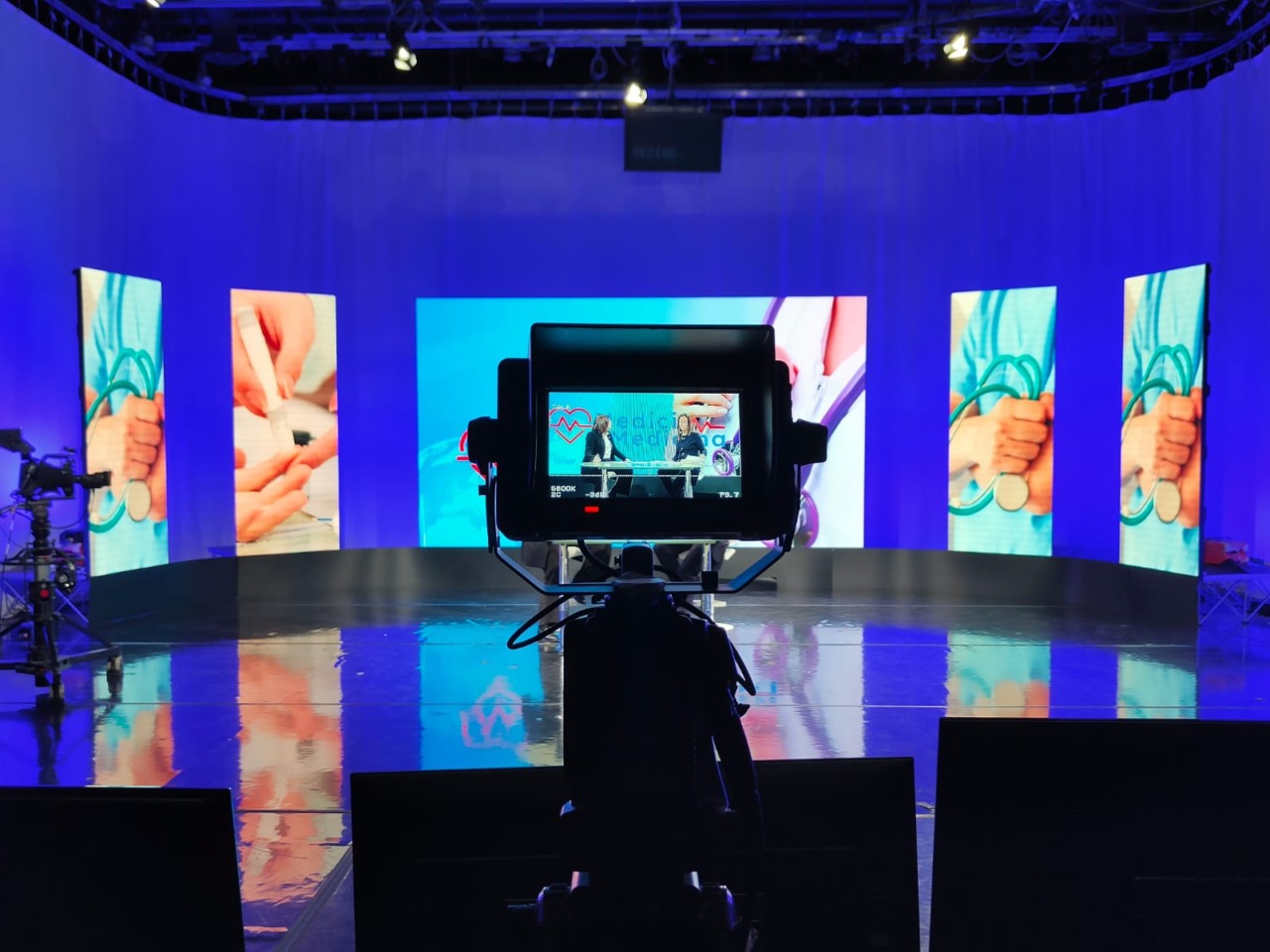 “Medici e Medicina”: la neurochirurgia apre il viaggio nella scienza raccontata in Tv