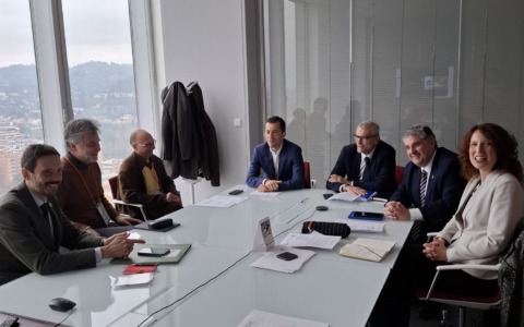 Circonvallazione a San Benigno, iter in stallo? Il 9 febbraio un nuovo incontro coi sindaci in Città Metropolitana