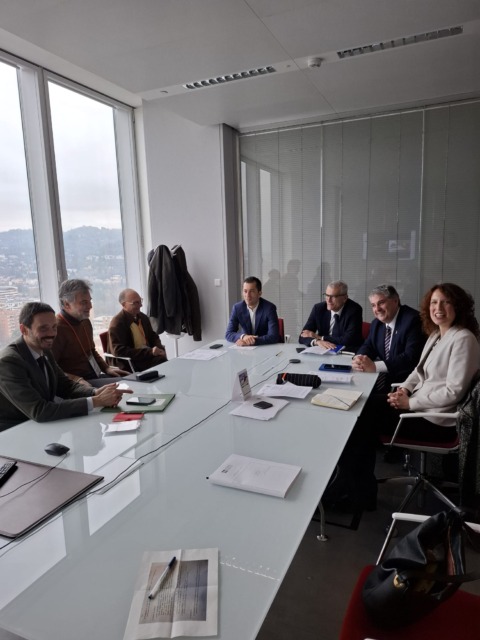 Circonvallazione a San Benigno, iter in stallo? Il 9 febbraio un nuovo incontro coi sindaci in Città Metropolitana