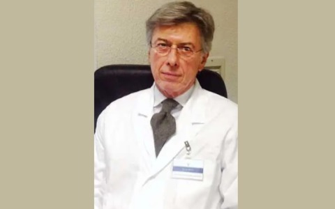 Commosso addio a Rodolfo Bucci, pioniere nella terapia del dolore cronico benigno