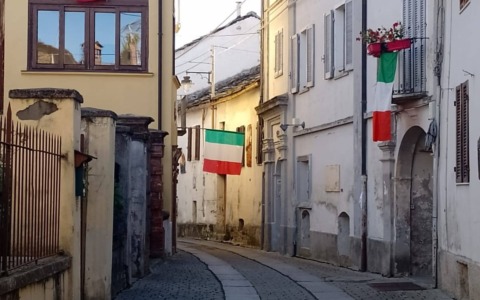 Verso l’identità del partigiano ucciso a Castelnuovo Nigra insieme a Aldo Aimone Chioratti e Flavio Berone