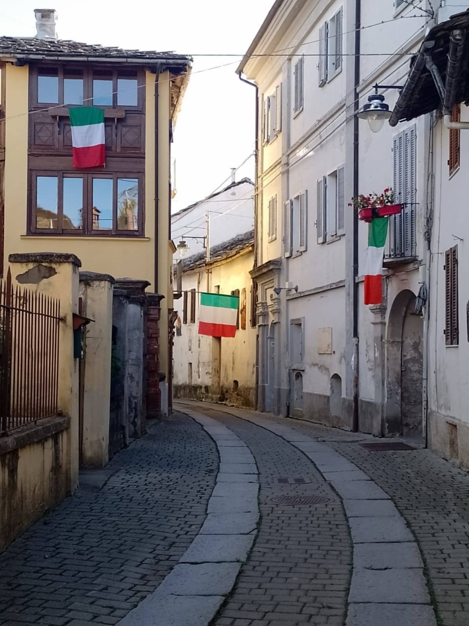 Verso l’identità del partigiano ucciso a Castelnuovo Nigra insieme a Aldo Aimone Chioratti e Flavio Berone