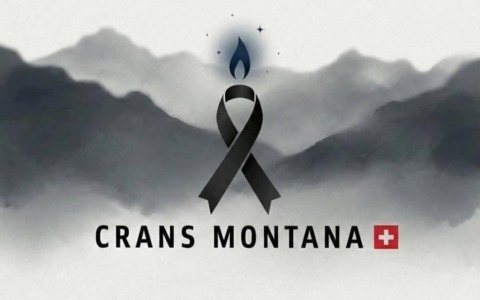 Borgofranco esprime solidarietà a Crans-Montana dopo la tragedia di Capodanno