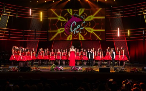 GEF 2026 a Sanremo: ultimi giorni per iscriversi al Festival Mondiale con la finale al Teatro Ariston