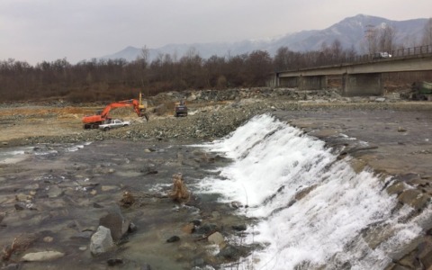 Bando Acque Vive 2025: Villanova Canavese primo in graduatoria, fondi anche per Balangero