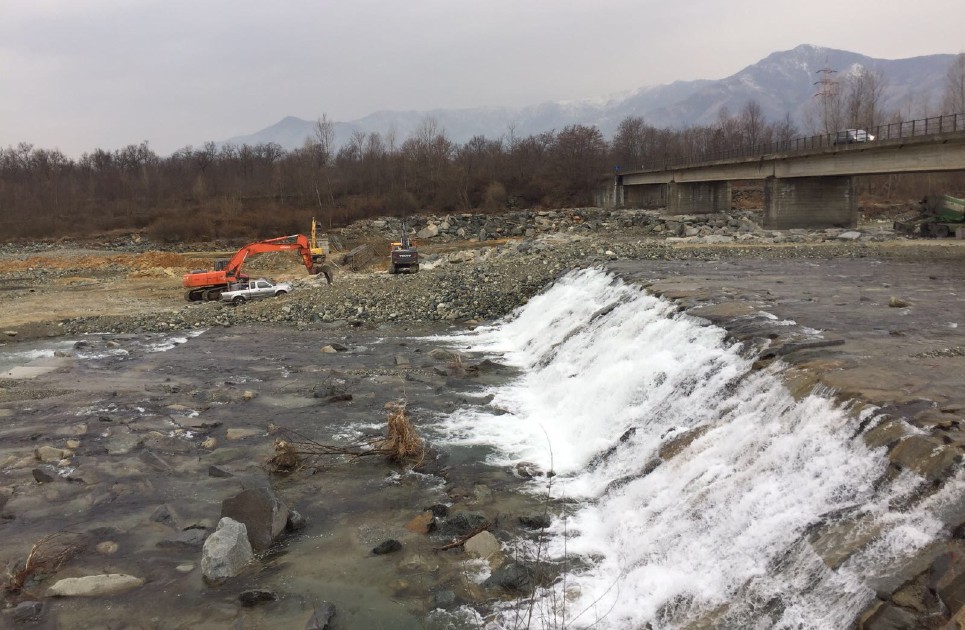 Bando Acque Vive 2025: Villanova Canavese primo in graduatoria, fondi anche per Balangero