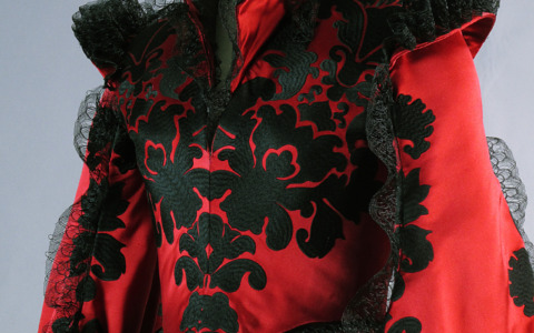 Regine in scena e Les Modernes. Da Matisse a Bacon