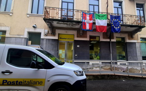 Rinviato l’inizio dei lavori all’ufficio postale: la sospensione del servizio scatterà dal 6 marzo