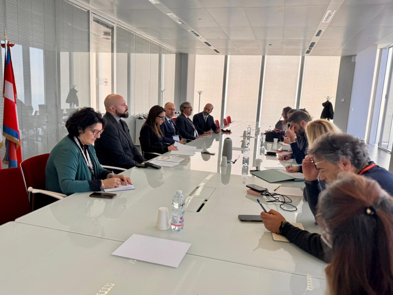 Crisi Konecta: la Regione Piemonte convoca il colosso spagnolo