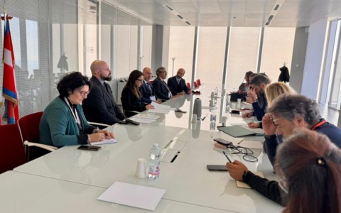 Crisi Konecta: la Regione Piemonte convoca il colosso spagnolo