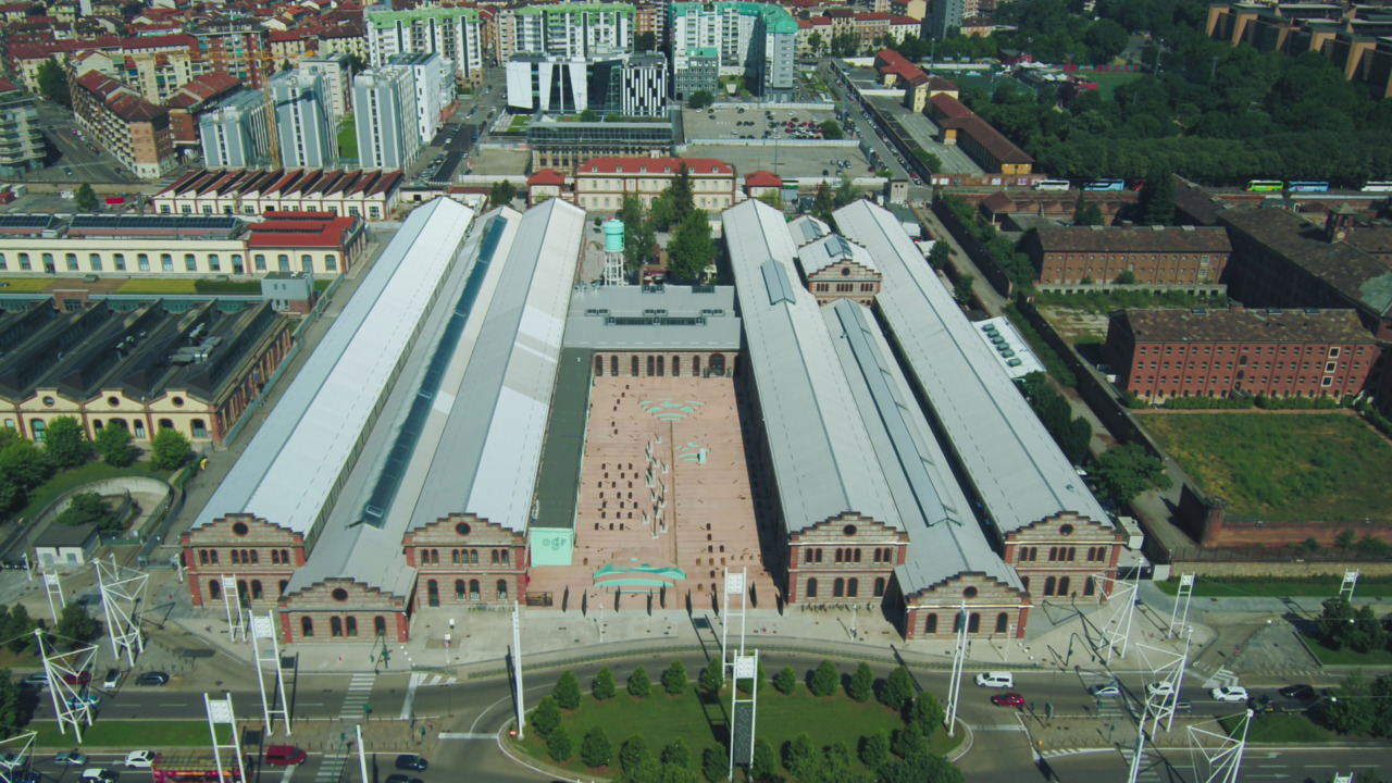 OGR Torino. Approvato il Bilancio 2025, i risultati superano gli obiettivi del Piano Industriale grazie a Fondazione CRT