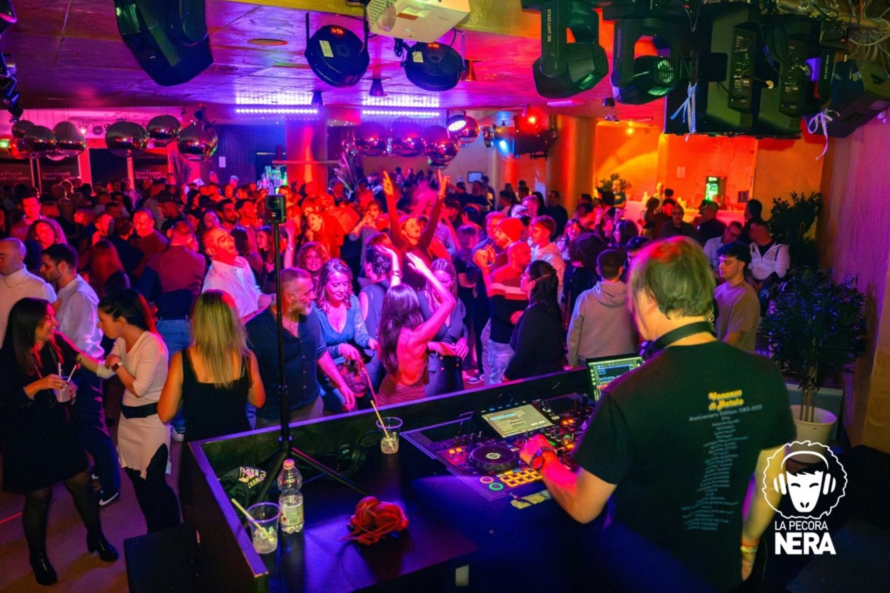 A Saint Vincent arriva “Lipstick”, il nuovo party by La Pecora Nera