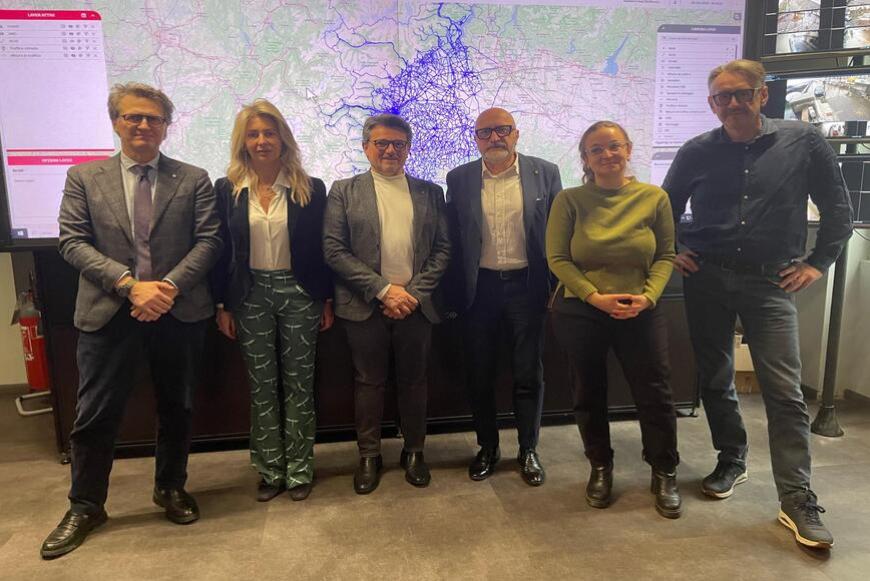 Castellamonte inaugura il Centro del Riuso Teknoservice: come funziona il nuovo servizio contro sprechi e rifiuti