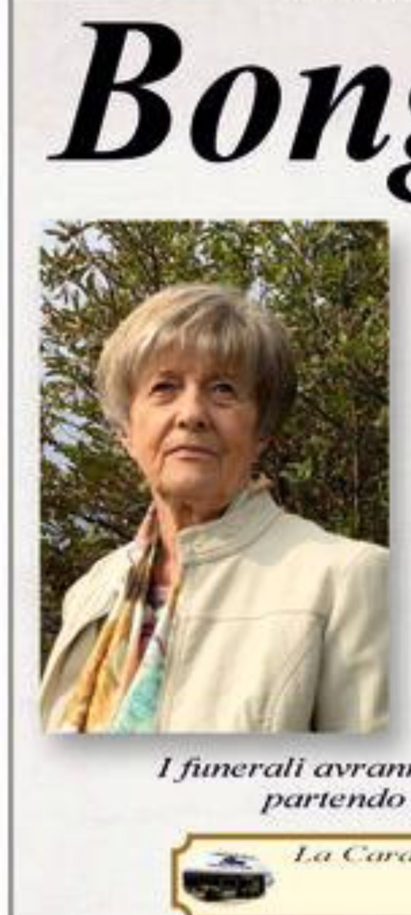 Addio a Mirose Bongera, un riferimento per tutti ma sempre lontano dai riflettori