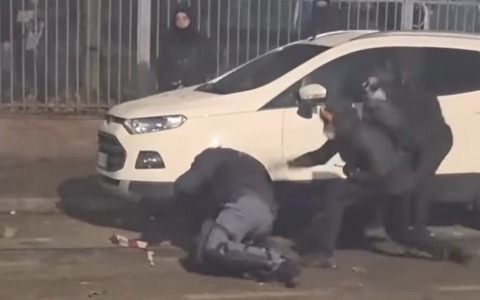 Askatasuna scatena il dibattito politico anche in Canavese