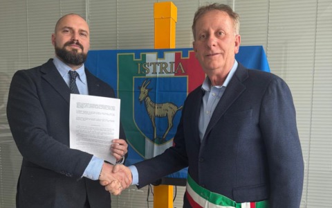 Foibe, l’Unione degli Istriani contro l’inaugurazione della targa a Ivrea