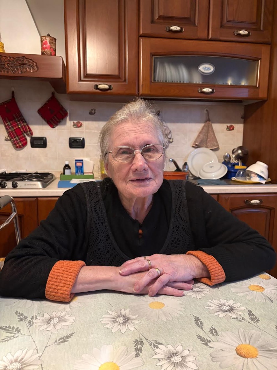 Truffata dal suo tutore mentre è in ospedale, ma la legge non può fare nulla