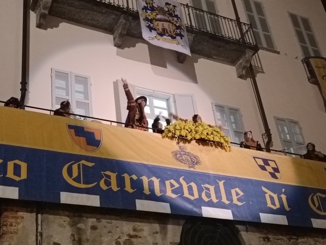 Carnevale di Castellamonte: ecco la Bela Pignatera e il Primo Console 2026!