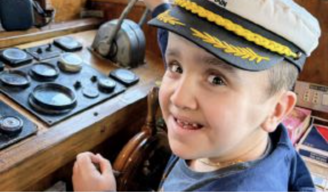 Rivara piange il piccolo Alessandro Cardì: addio ad “Ale”, aveva solo 7 anni