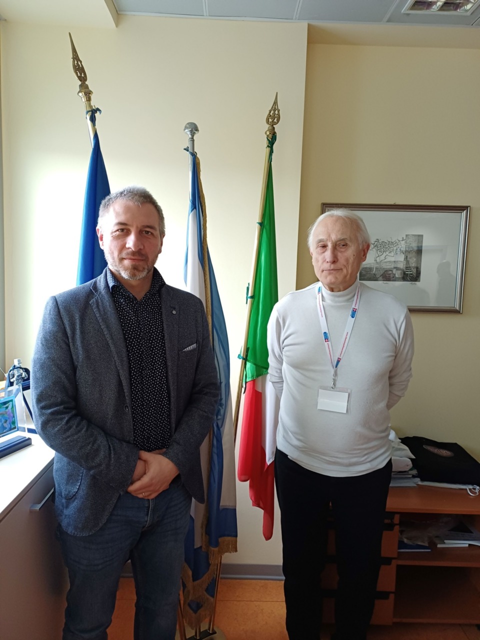 Provinciale 39 a Rivarossa, confronto su sicurezza e viabilità nel centro storico