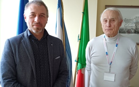 Provinciale 39 a Rivarossa, confronto su sicurezza e viabilità nel centro storico