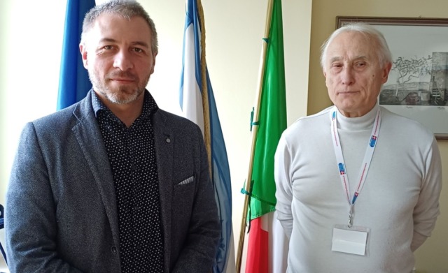 Provinciale 39 a Rivarossa, confronto su sicurezza e viabilità nel centro storico