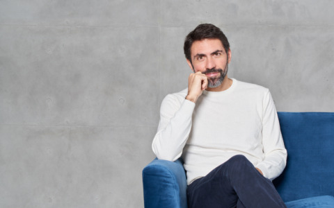 “Ti Lascio Andare”, domenica 8 febbraio incontro con Daniel Lumera esperto internazionale di Benessere