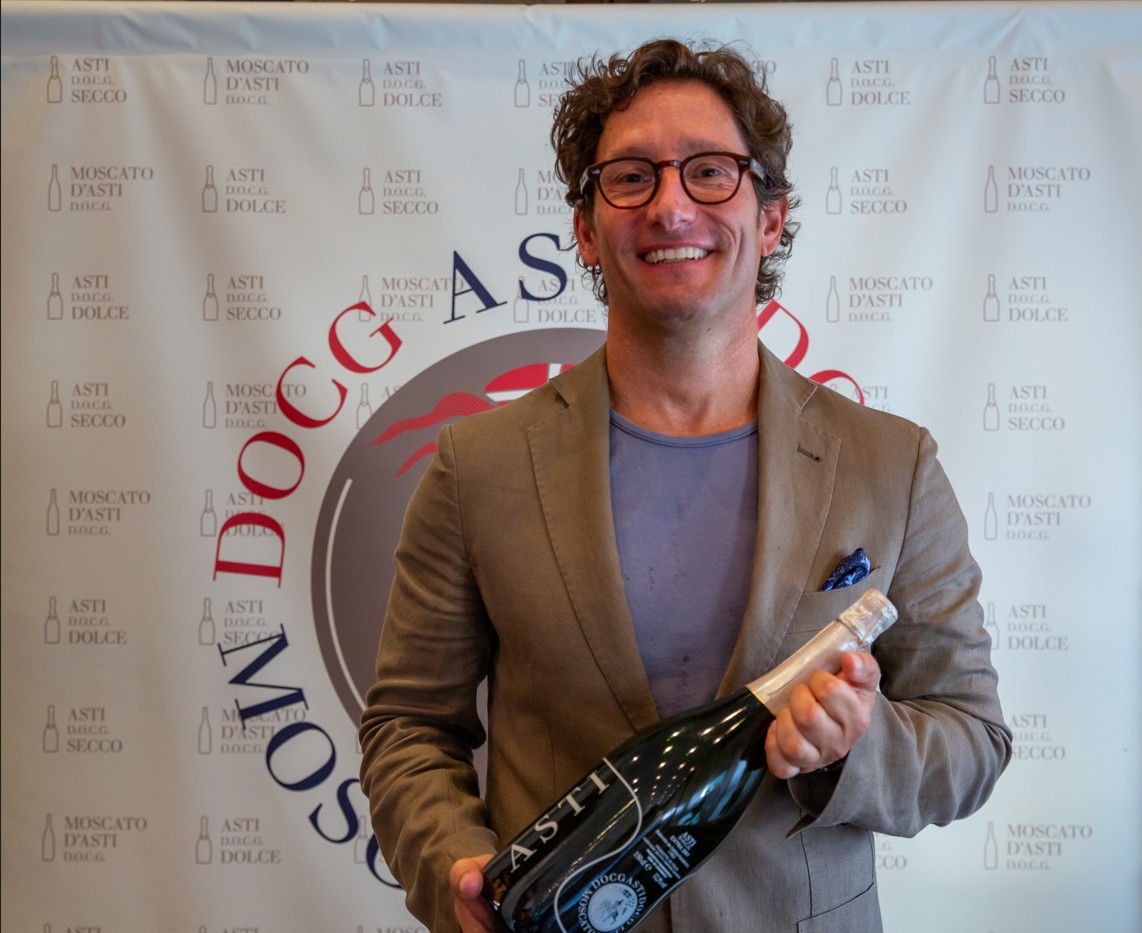 Consorzio Asti Docg: un 2026 rosato?