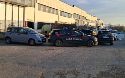 Malore fatale in azienda a Leini, muore 51enne alla Omek