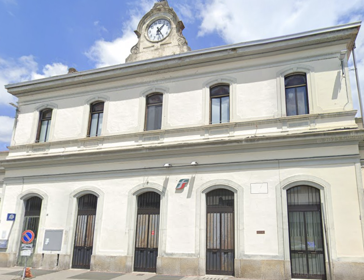 Linea Torino–Ivrea, stop ai treni tra Chivasso e Ivrea: bus sostitutivi fino al 26 aprile