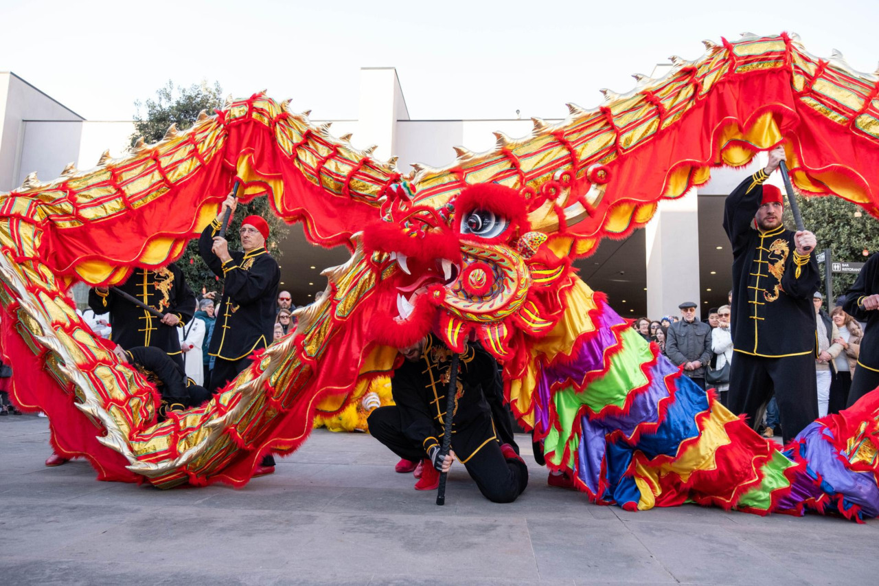 TORINO OUTLET VILLAGE: Due weekend per celebrare l’anno del Cavallo