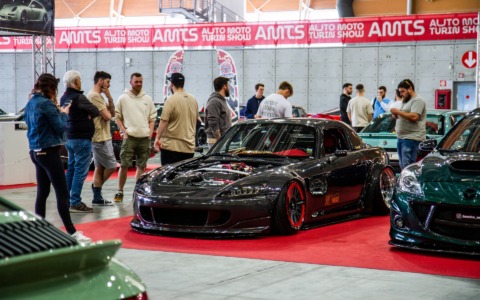 Auto Moto Turin Show 2026. Il grande show dei motori è a Torino: il programma da non perdere e le novità