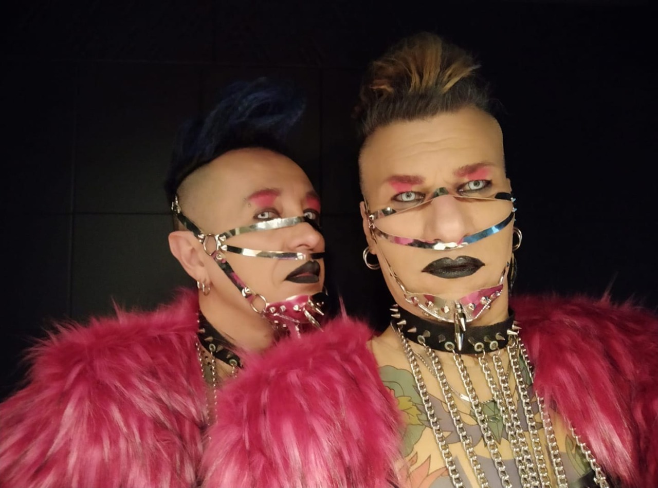 Anche i «2BeKing» candidati ai Dance Music Awards 2025