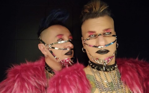 Anche i «2BeKing» candidati ai Dance Music Awards 2025