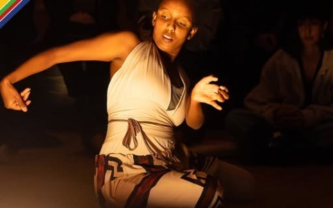 Al Teatro Giacosa vanno in scena ritmi e danze d’Africa