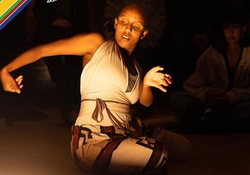 Al Teatro Giacosa vanno in scena ritmi e danze d’Africa