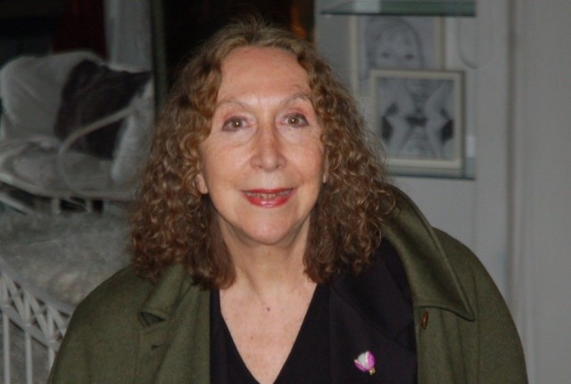 San Giorgio piange la regista Maricla Boggio, voce del teatro italiano