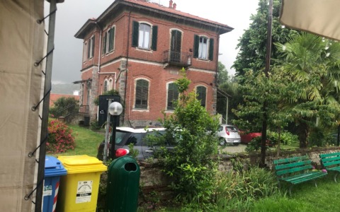 Villa Filanda verso una nuova vita: ecco il progetto centro famiglie
