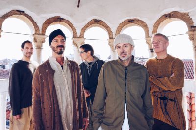 Subsonica, Torino è pronta a celebrare i 30 anni della band