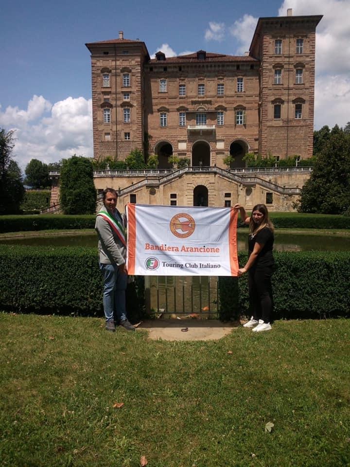 Agliè punta su turismo, cultura e giovani: strategia integrata per la crescita del borgo