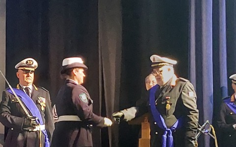 La Polizia Locale di Volpiano rafforza il comando con un nuovo agente