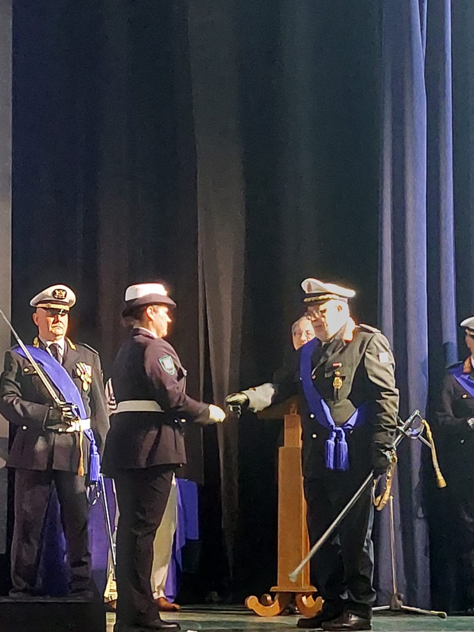 La Polizia Locale di Volpiano rafforza il comando con un nuovo agente