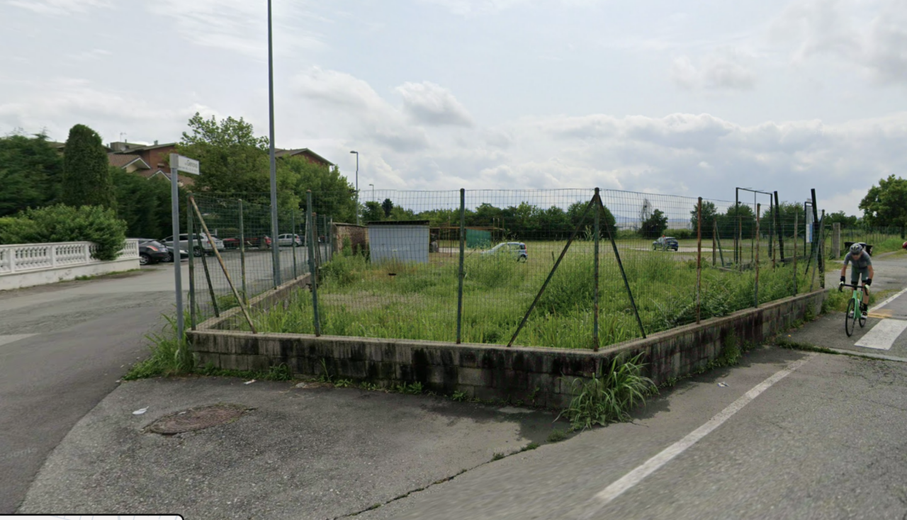 Spunta l’ipotesi di un supermercato e tra i banchi del Consiglio scoppia la polemica