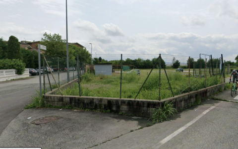 Spunta l’ipotesi di un supermercato e tra i banchi del Consiglio scoppia la polemica