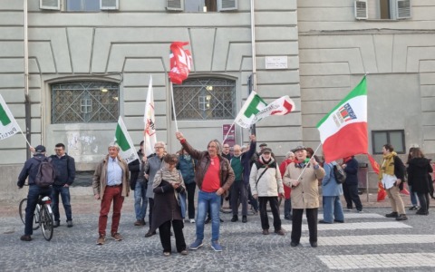 Risultati del Referendum Comune per Comune