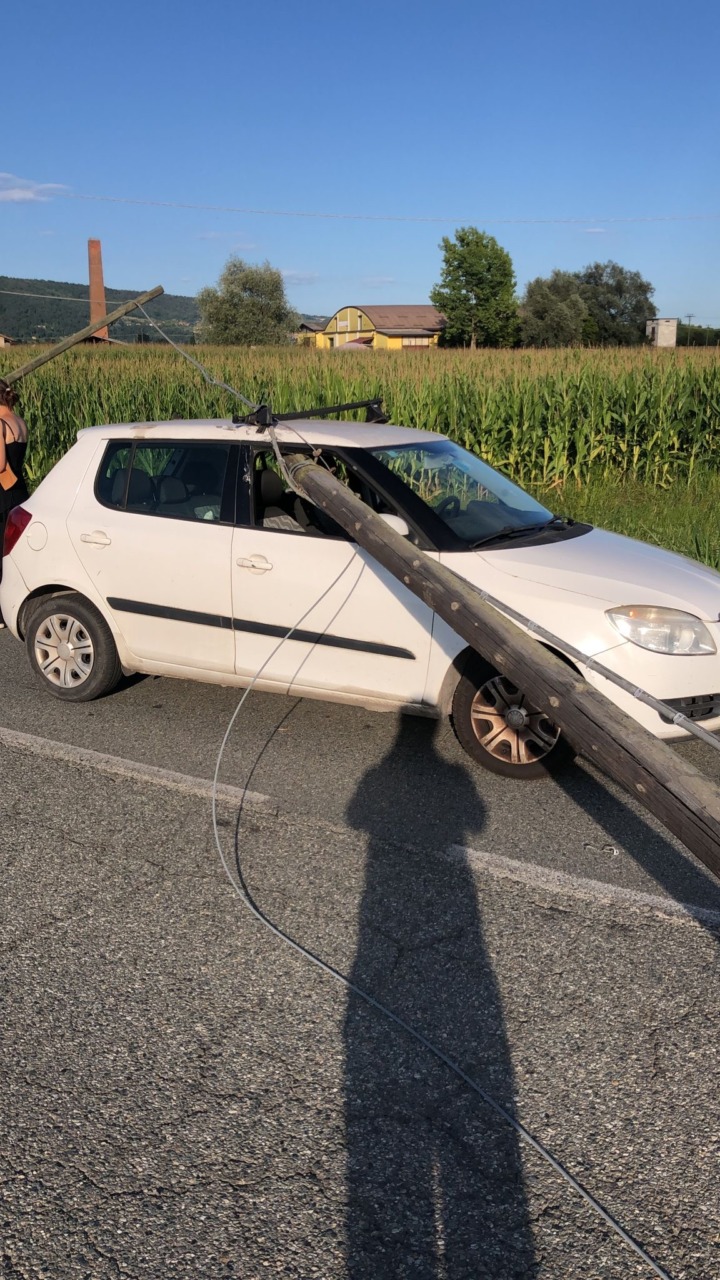 Pali telefonici “ex TIM”, serve un piano straordinario di manutenzione