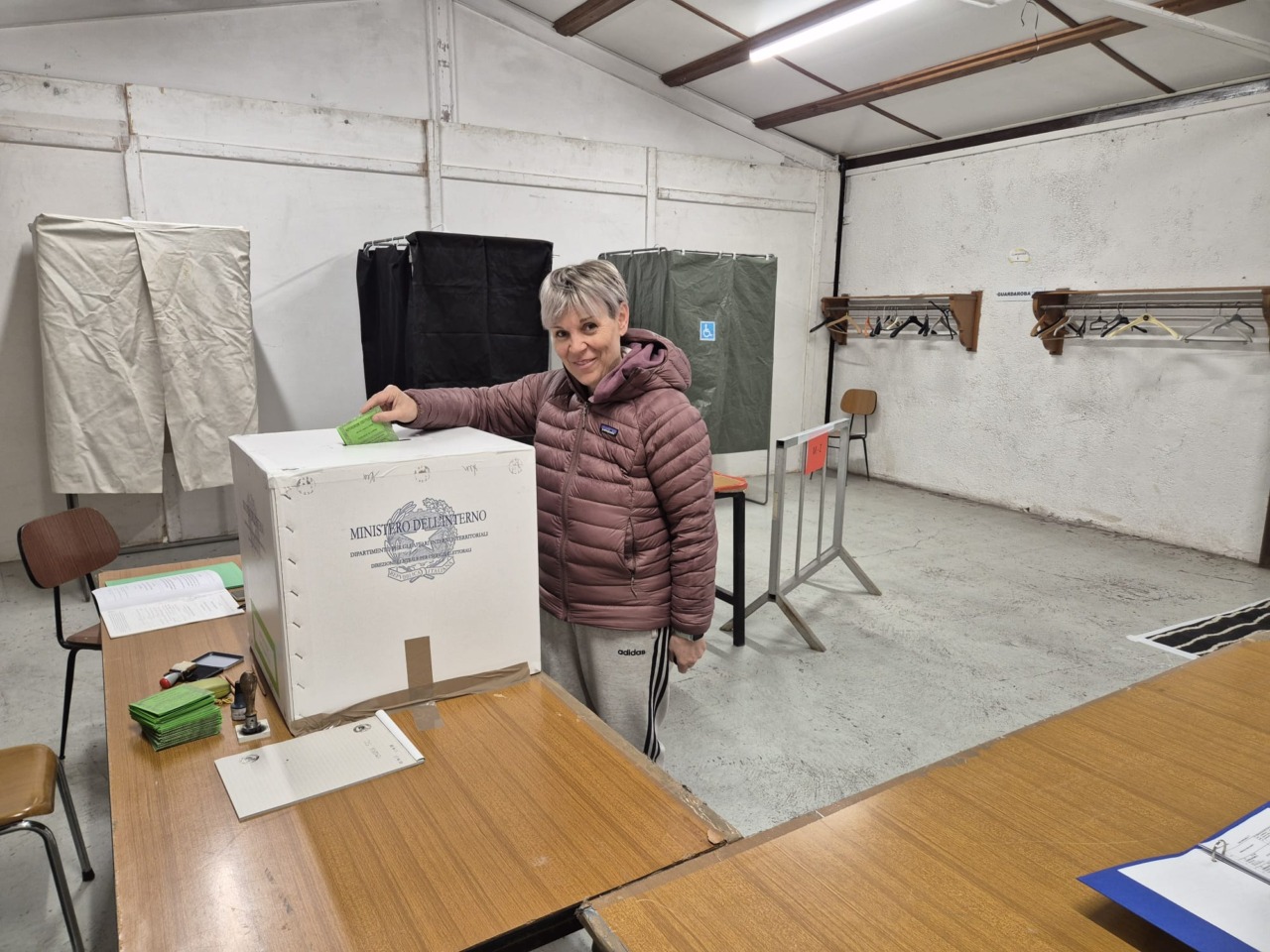 Referendum, Canavese al voto: dati in linea con quelli regionali