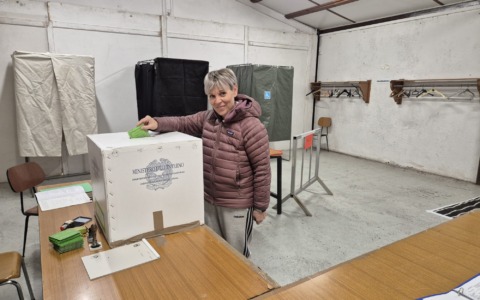 Referendum, Canavese al voto: dati in linea con quelli regionali