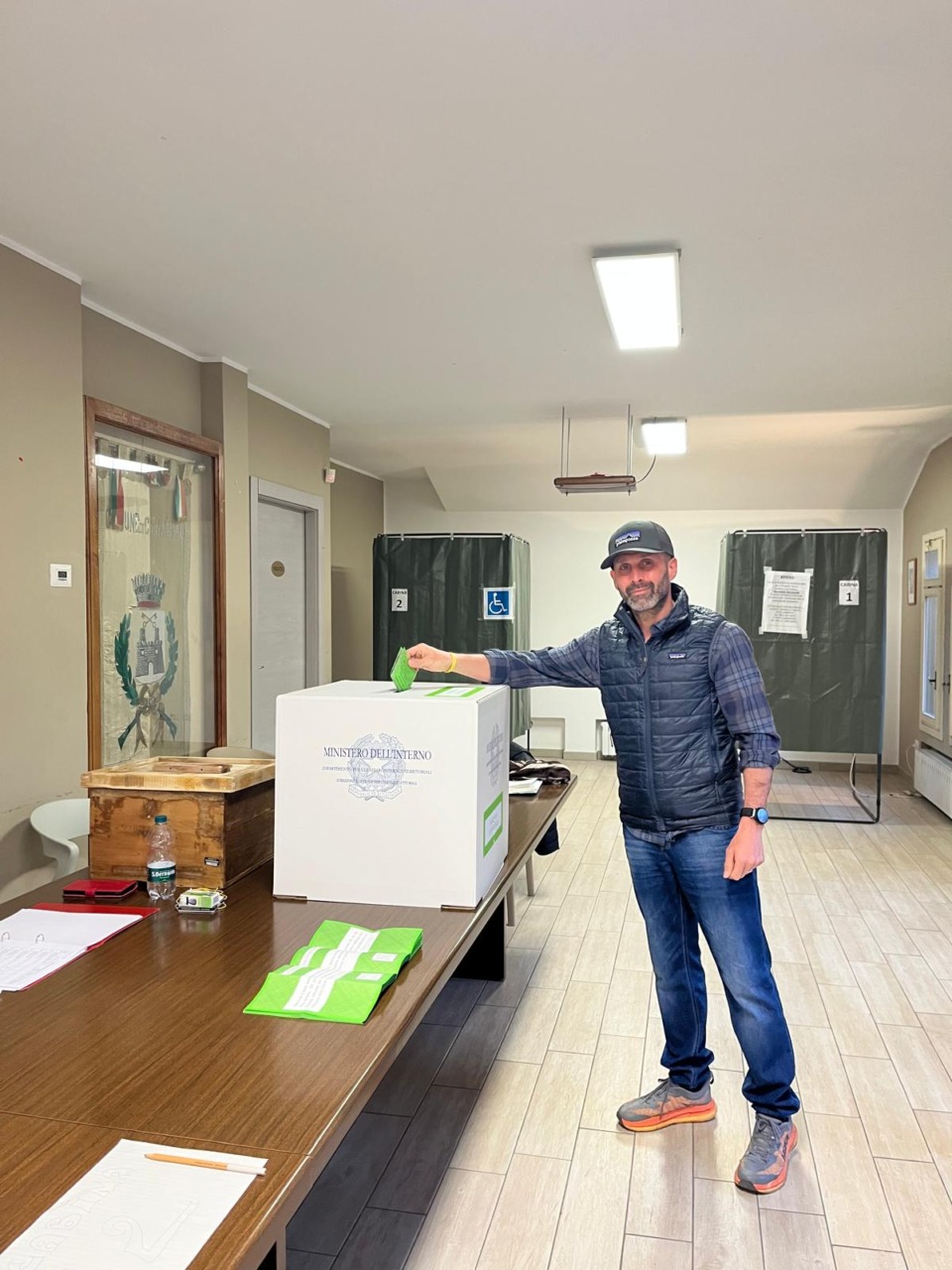 I dati del voto in Canavese in linea con la media regionale